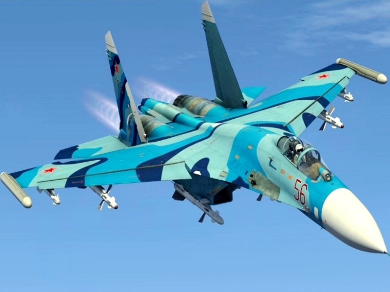 su-27
