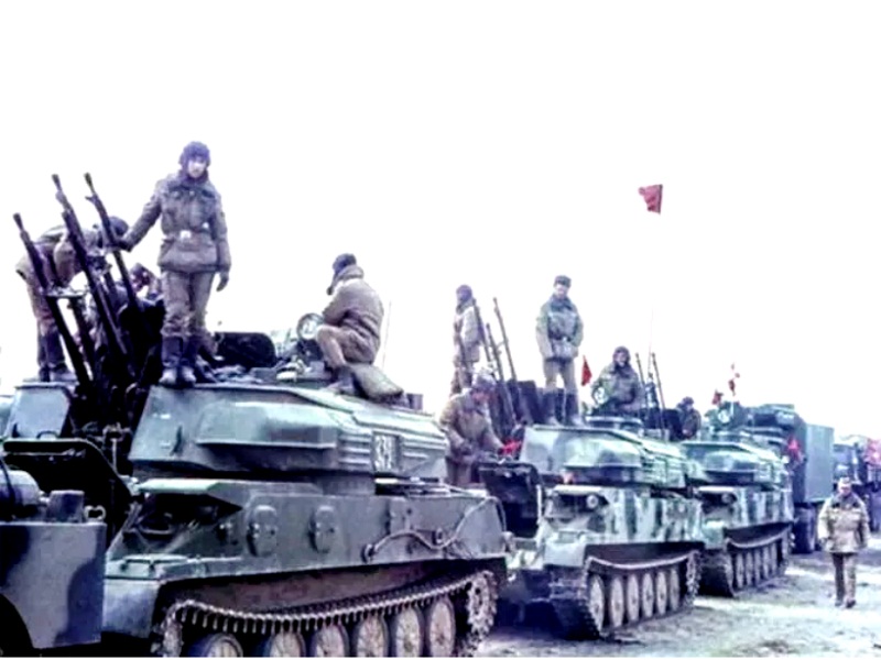 зсу 23 шилка