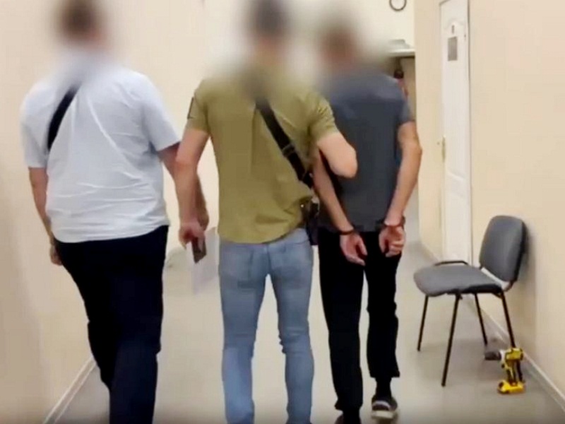 убийство на рыбалке