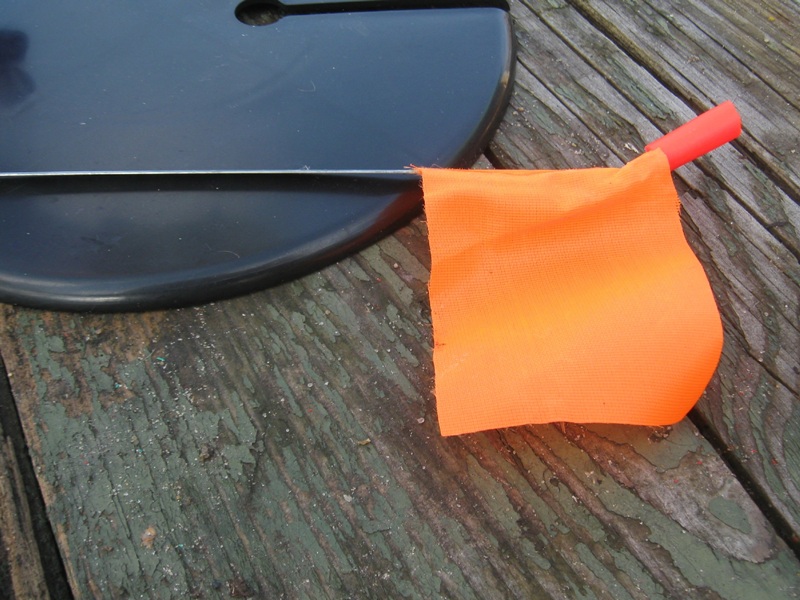 зимняя ловля щуки