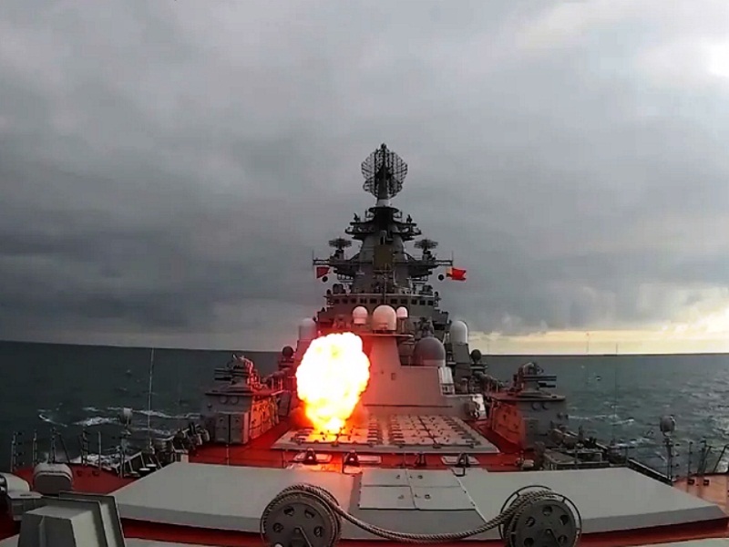 крейсер адмирал нахимов