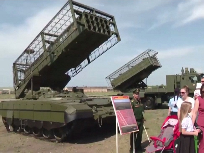 система тос