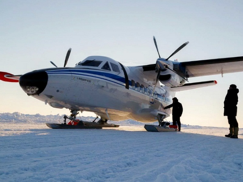 браконьерство рыбы
