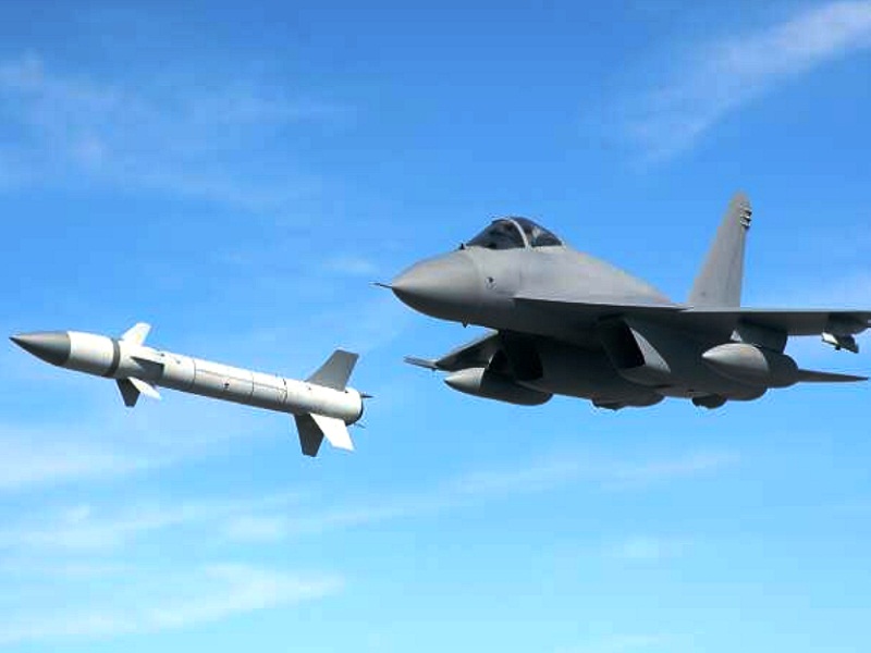 новая крылатая ракета россии