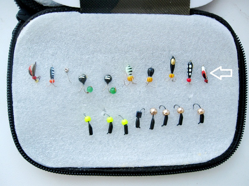 ловля леща на безмотылку