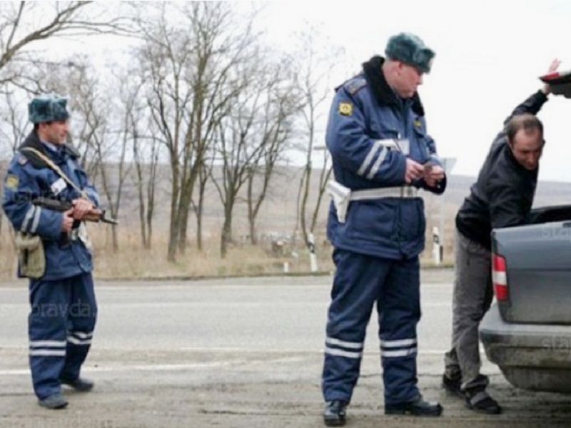 браконьерство рыбы