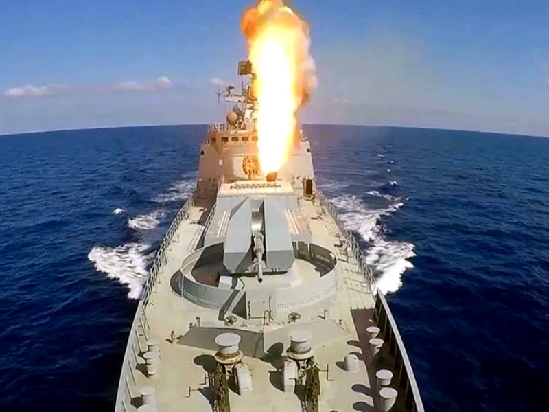 корабли вмф россии