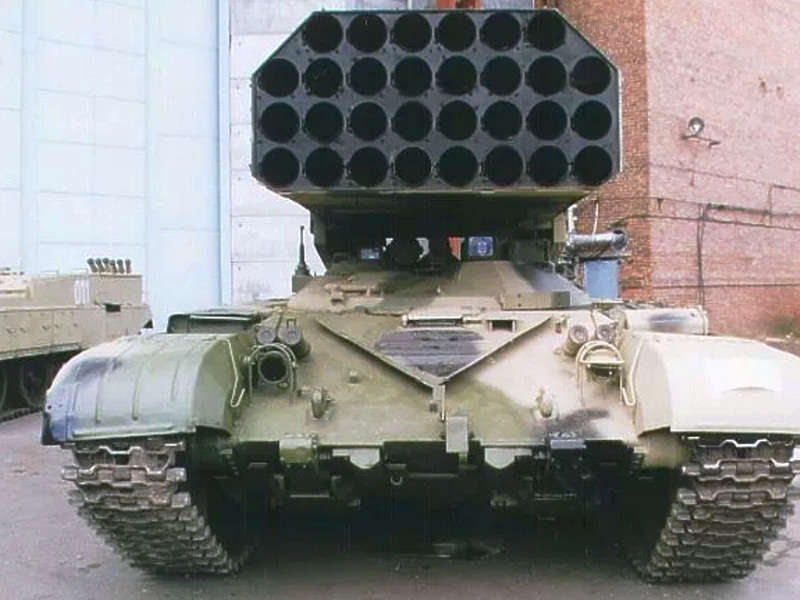 система тос