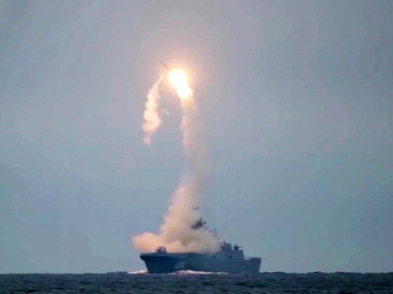 фрегат адмирал горшков