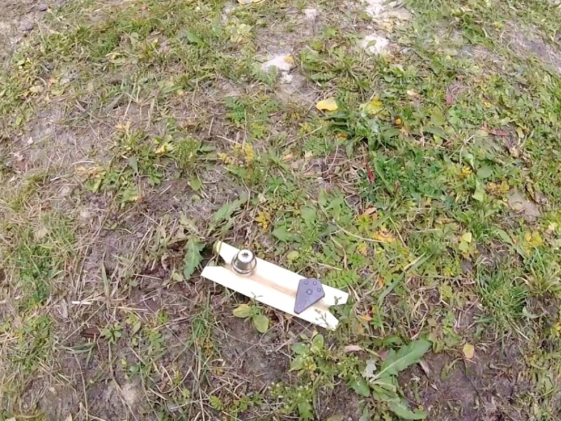 ловля налима весной