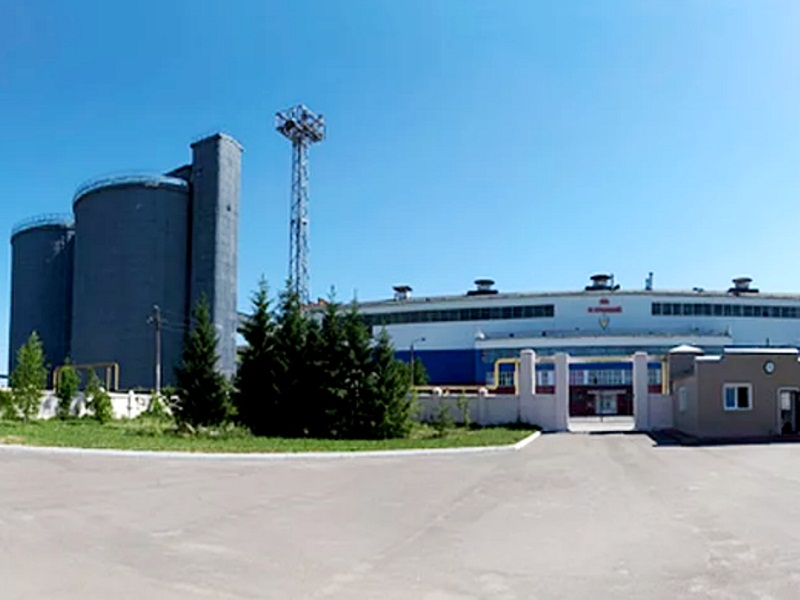 сброс загрязненных сточных вод