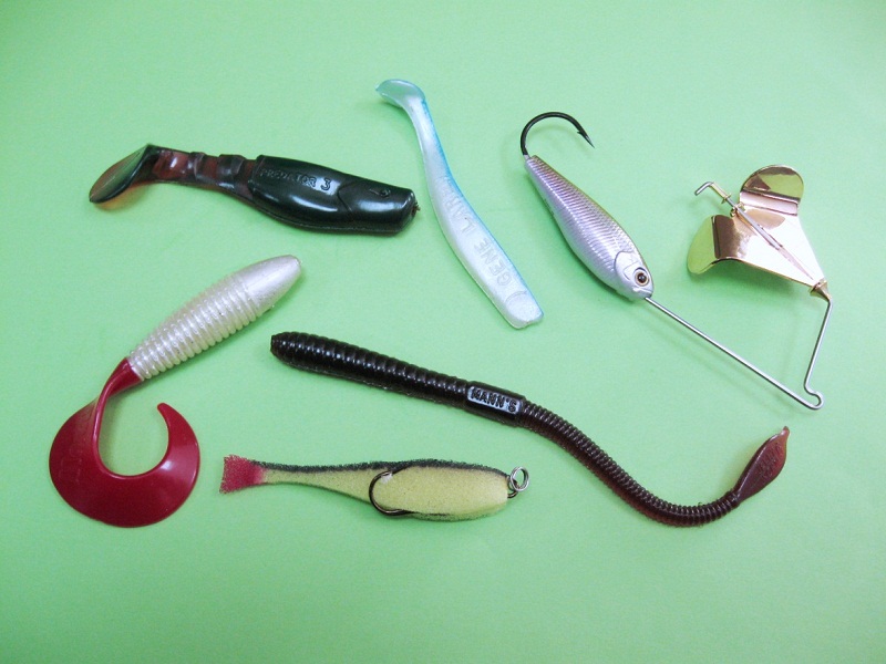  ловля судака весной