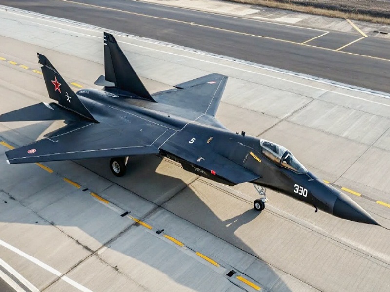 миг 41 новости