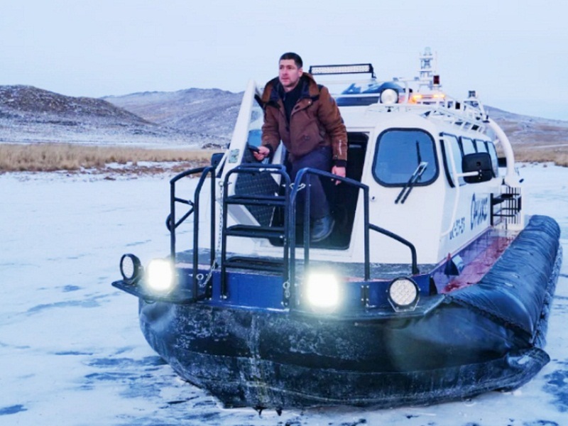 браконьерство рыбы