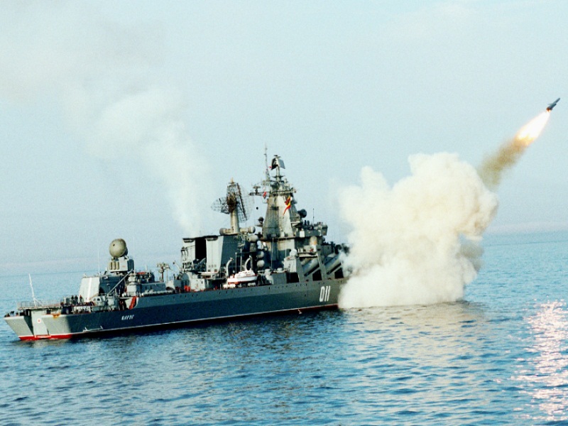 корабли вмф россии