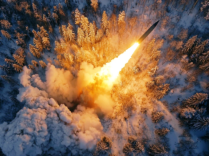 брсд орешник