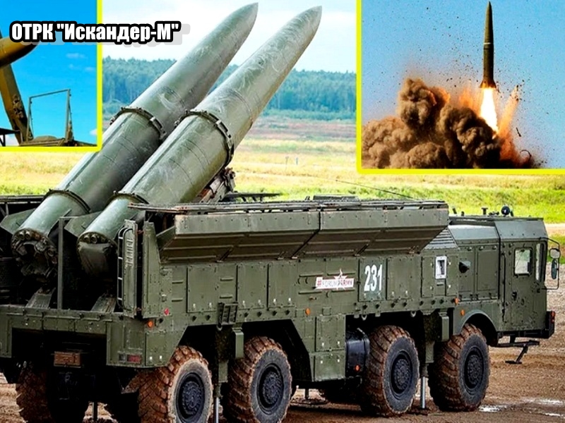 ракетные комплексы россии