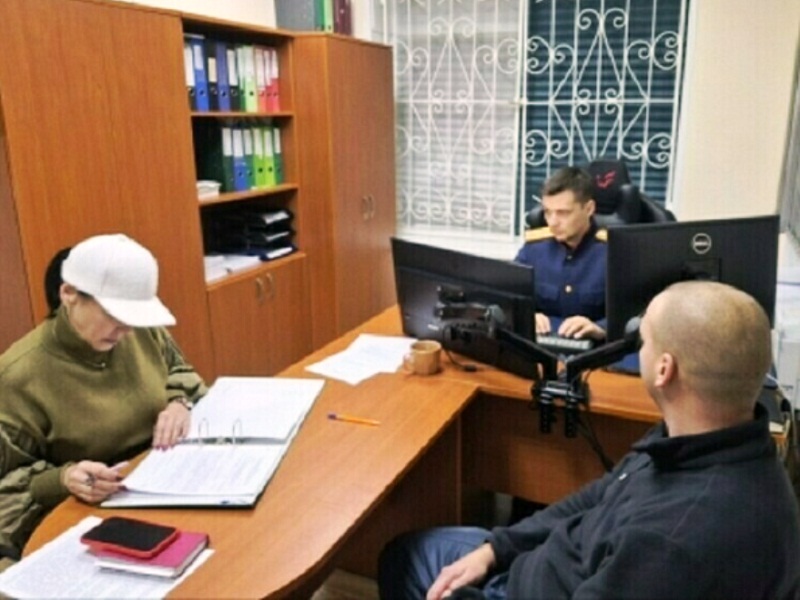 взятка сотруднику гаи