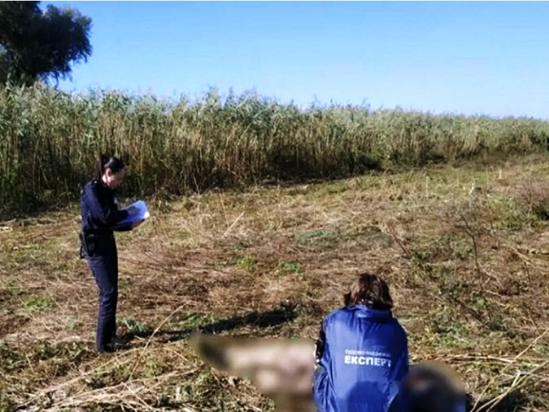 трагедия на рыбалке