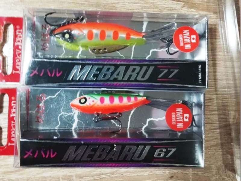 ловля судака на балансир