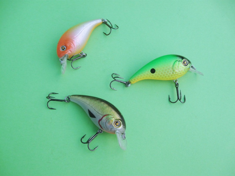 ловля весной на джиг