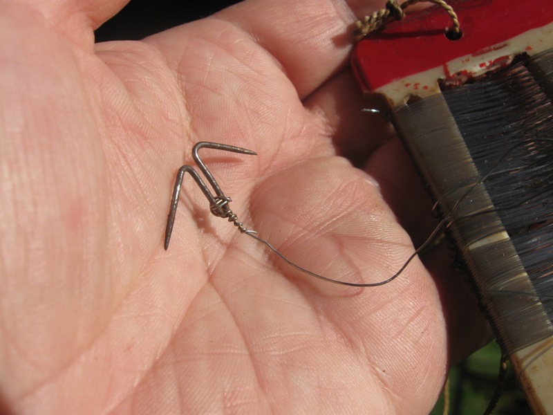 ловля щуки на живца летом