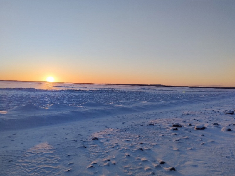 несчастные случаи на льду