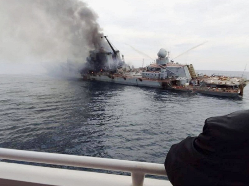 корабли вмф россии