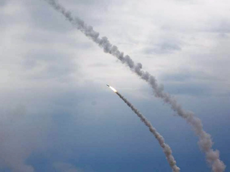 новая крылатая ракета россии