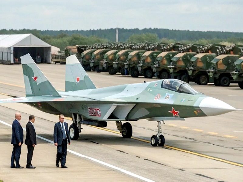 су 75 истребитель 5 го