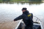 Уголовное дело за 9 окуней. Статья 256 Уголовного кодекса РФ