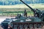 Ядерный «Царь-миномёт» СССР и России – 2С4 «Тюльпан» 240 мм