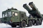 В войска начало поступать новое оружие. РСЗО «Ураган-1М» называют русским HIMARS. Но наша система превосходит американца