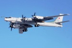 Наиболее засекреченное оружие СССР: Ту-95ЛАЛ, самолёт с ядерным двигателем