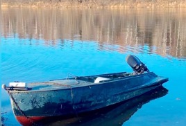 Трагедия на Вишере: четверо рыбаков найдены мертвыми