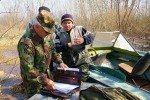 За одну рыбу житель Амурска заплатит 1 млн. 375 тыс