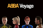 Группа ABBA. Новый альбом Voyage 2021