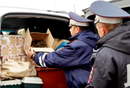 Теперь ваше авто могут обыскать и без вас