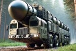 Берлин может получить на орехи от «Орешника»