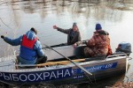 За 4 рыбы – полгода исправительных работ. Закон суровеет