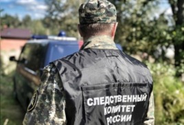 Рыбаки перепились. В драке есть убитые и сожжённые