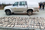 Что надо помнить сейчас рыбакам, кто оставил авто на стоянке