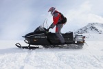 Самый недорогой и ремонтируемый снегоход Тайга Варяг 500