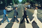 Abbey Road – дорога к концу великой группы The Beatles 