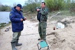 2025 год: Любительская рыбалка на грани бунта