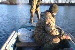 За двух стерлядок пенсионеру – полмиллиона штрафа