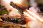 Огненные ТОС-1А и ТОС-2 стали страшнее мощных бомб. Системы прошли модернизацию
