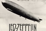 Альбом – Led Zeppelin. Мощный дебют Свинцового Дирижабля