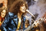 Наш T. Rex и «охрипший соловей» Марк Болан