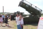 Россия выпускает «Дракона». Тяжёлая огнемётная система ТОС-3 поступила в войска